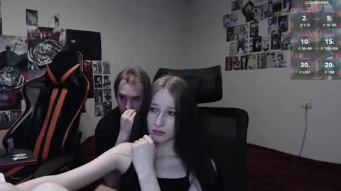 Snapshot of camcoupgang chatting on February 2025 12:25:02 AM Rayon Gosuslug and Kirieshka Gosuslug online show from February 2025 12:25:02 AM