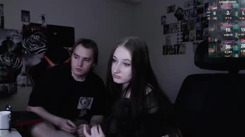 Snapshot of camcoupgang chatting on February 2025 03:56:02 AM Rayon Gosuslug and Kirieshka Gosuslug online show from February 2025 03:56:02 AM