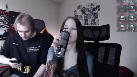 Snapshot of camcoupgang chatting on February 2025 06:06:02 AM Rayon Gosuslug and Kirieshka Gosuslug online show from February 2025 06:06:02 AM