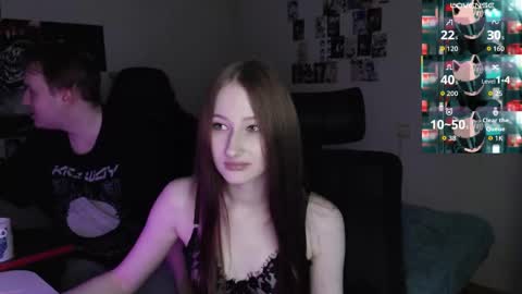 Snapshot of camcoupgang chatting on September 2025 10:31:01 PM Rayon Gosuslug and Kirieshka Gosuslug online show from September 2025 10:31:01 PM