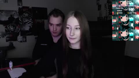 Snapshot of camcoupgang chatting on September 2025 09:41:02 PM Rayon Gosuslug and Kirieshka Gosuslug online show from September 2025 09:41:02 PM