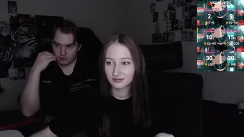 Snapshot of camcoupgang chatting on October 2025 10:51:02 PM Rayon Gosuslug and Kirieshka Gosuslug online show from October 2025 10:51:02 PM