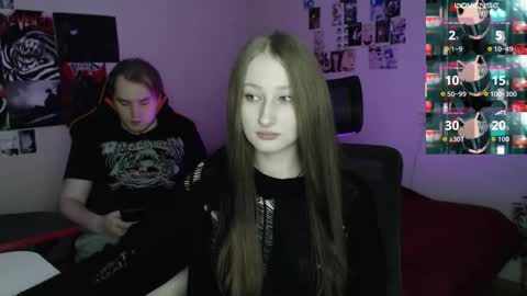 Snapshot of camcoupgang chatting on November 2025 11:27:02 PM Rayon Gosuslug and Kirieshka Gosuslug online show from November 2025 11:27:02 PM