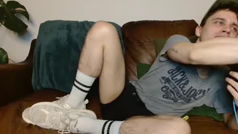 CamDoAttitude online show from December 2024 09:17:02 PM