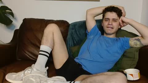 CamDoAttitude online show from December 2024 10:15:01 PM