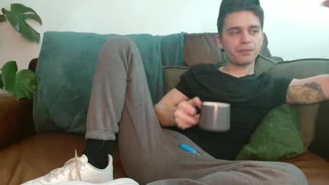 CamDoAttitude online show from January 2025 12:15:02 PM