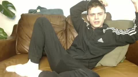 CamDoAttitude online show from January 2025 12:26:01 PM