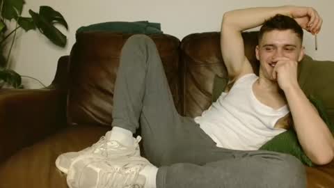 CamDoAttitude online show from January 2025 08:21:02 PM