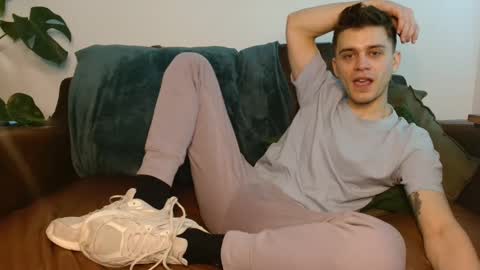 CamDoAttitude online show from January 2025 12:35:01 PM