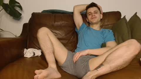 CamDoAttitude online show from January 2025 12:18:01 PM