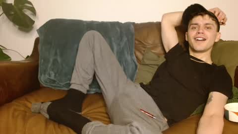 CamDoAttitude online show from February 2025 08:57:01 PM