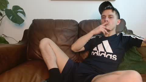 CamDoAttitude online show from February 2025 12:26:02 PM