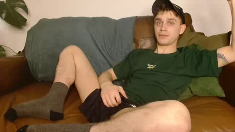 CamDoAttitude online show from February 2025 09:15:02 PM