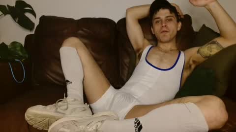 CamDoAttitude online show from March 2025 08:27:02 PM