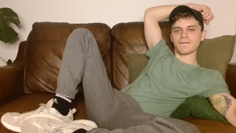 CamDoAttitude online show from March 2025 08:33:02 PM