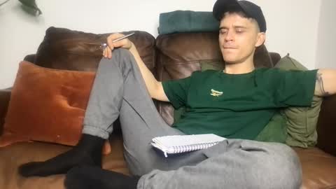 CamDoAttitude online show from October 2025 11:39:01 AM