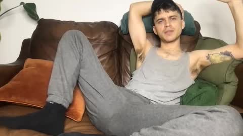 CamDoAttitude online show from October 2025 12:02:02 PM