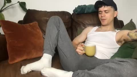 CamDoAttitude online show from October 2025 11:41:02 AM