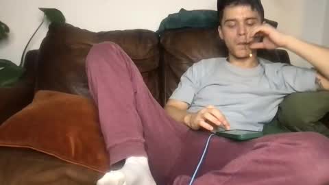 CamDoAttitude online show from January 2026 10:11:02 PM