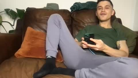 CamDoAttitude online show from February 2026 10:17:02 PM