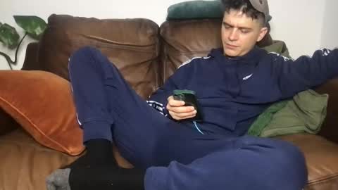 CamDoAttitude online show from February 2026 11:01:02 PM