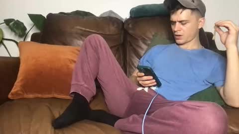 CamDoAttitude online show from February 2026 10:54:02 PM