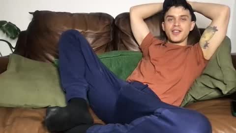 CamDoAttitude online show from March 2026 10:35:01 PM