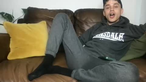 CamDoAttitude online show from April 2026 09:20:02 PM