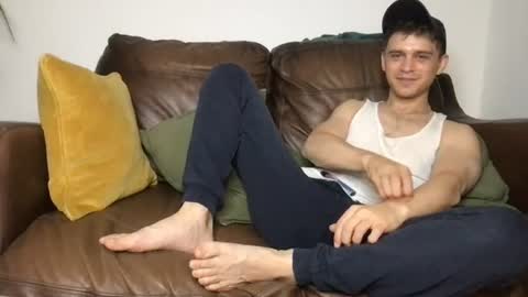 CamDoAttitude online show from August 2026 09:39:01 PM