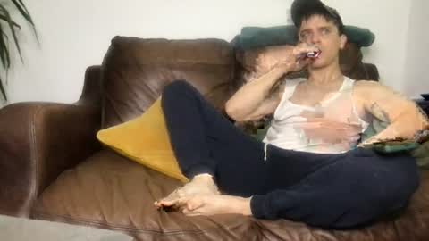 CamDoAttitude online show from August 2026 12:40:01 PM