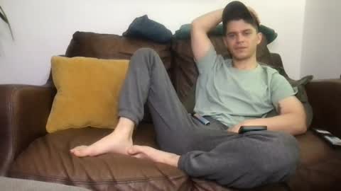 CamDoAttitude online show from August 2026 11:45:01 AM