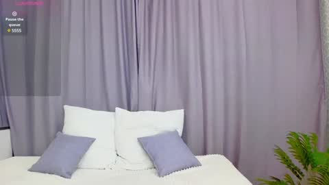 camelia_lillie online show from January 2025 10:49:02 AM