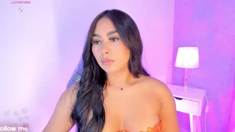 Camelia Smith online show from April 2026 05:52:01 AM