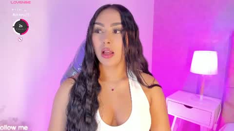 Camelia Smith online show from July 2026 02:49:02 AM