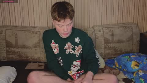 Cameron online show from December 2024 05:27:01 AM