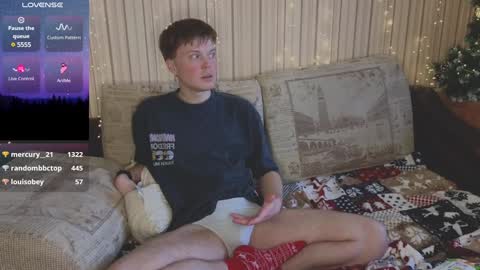 Cameron online show from December 2024 08:23:02 AM