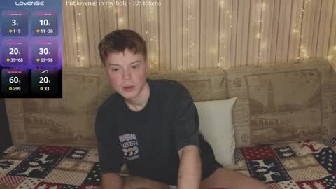 Cameron online show from December 2024 01:43:02 PM