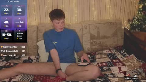 Cameron online show from December 2024 11:55:01 AM