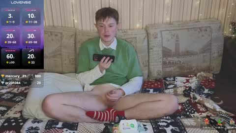 Cameron online show from December 2024 09:28:02 AM