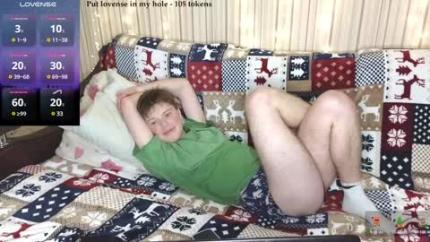 Cameron online show from December 2024 11:52:02 AM