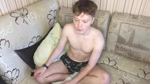 Cameron online show from January 2025 09:02:01 AM