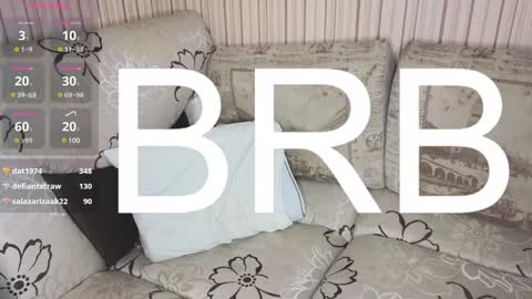 Cameron online show from January 2025 12:13:02 PM