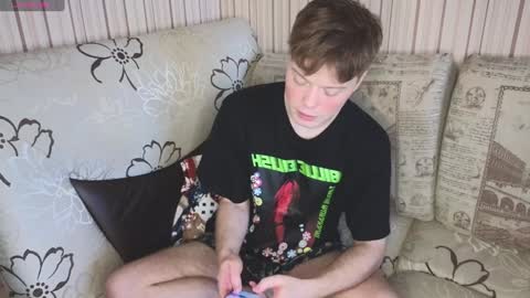 Cameron online show from January 2025 09:35:01 AM