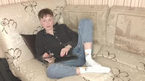 Cameron online show from January 2025 12:36:02 PM