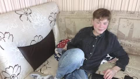 Cameron online show from January 2025 09:56:02 AM