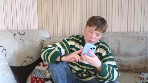 Cameron online show from January 2025 10:45:01 AM