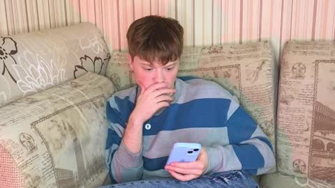 Cameron online show from January 2025 02:31:02 PM