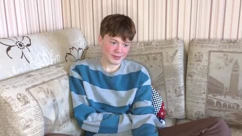 Cameron online show from January 2025 09:05:01 AM