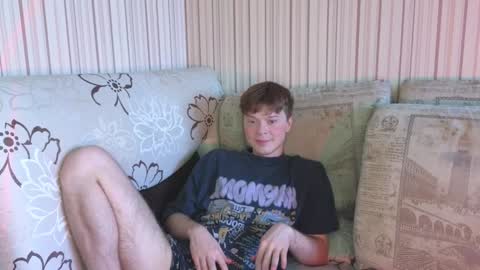 Cameron online show from February 2025 09:40:02 AM