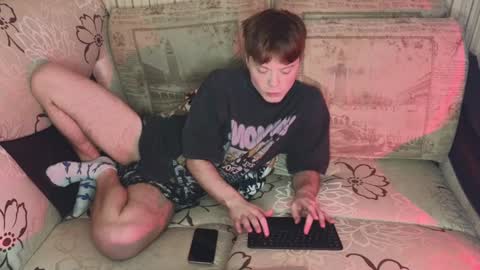 Cameron online show from February 2025 12:46:02 PM